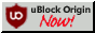 UBlockOrigin